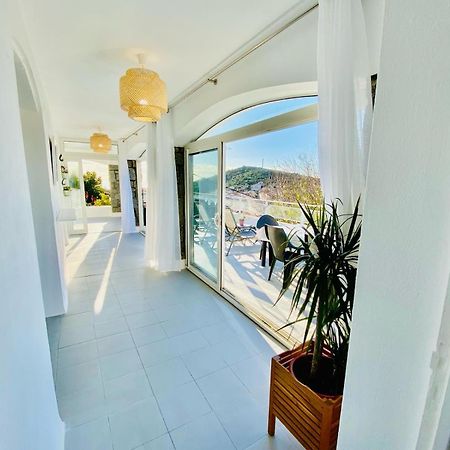 Cargèse Villa Montalbo Vue Mer De 2 A 10 Personnes מראה חיצוני תמונה