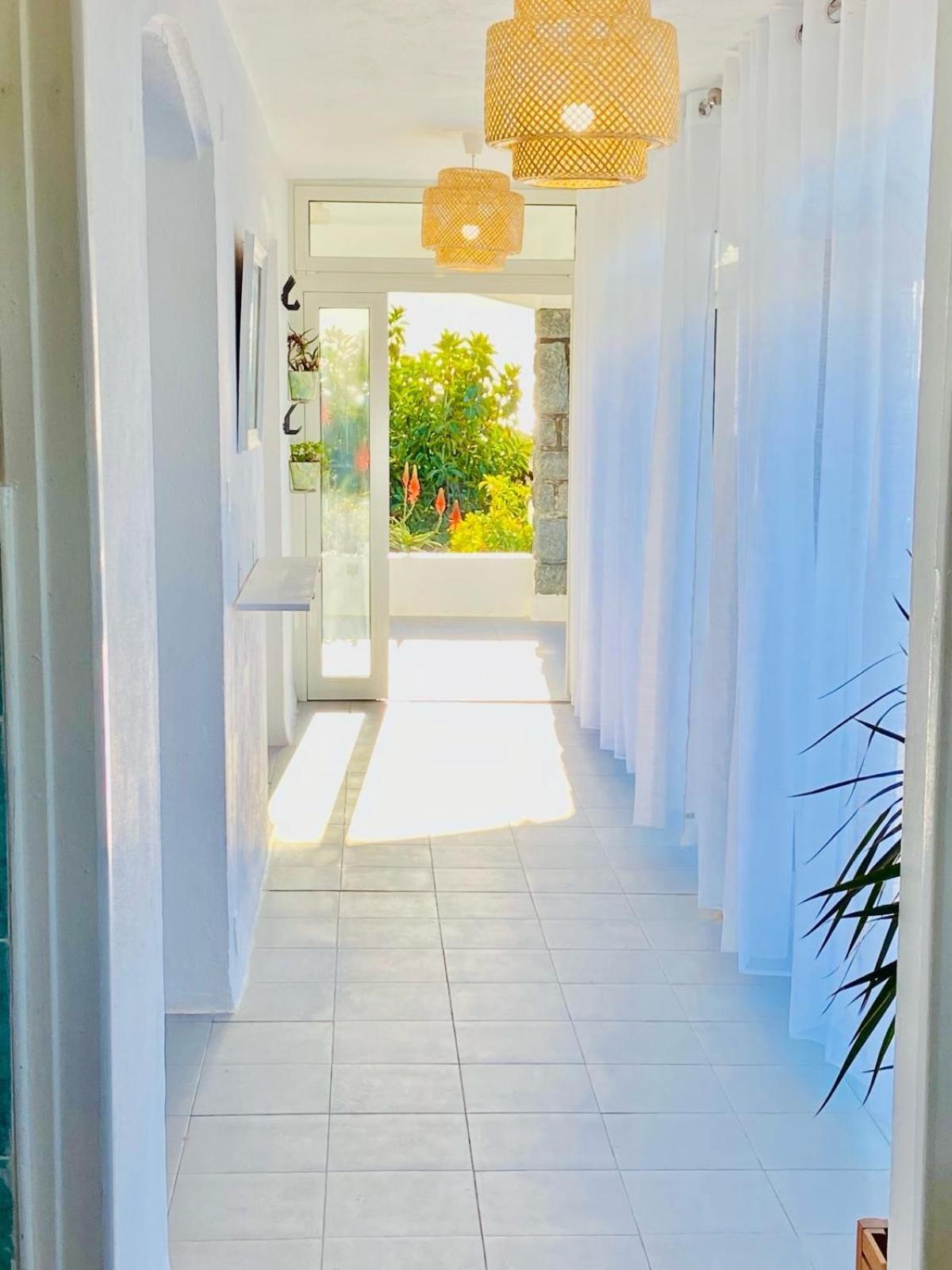 Cargèse Villa Montalbo Vue Mer De 2 A 10 Personnes מראה חיצוני תמונה