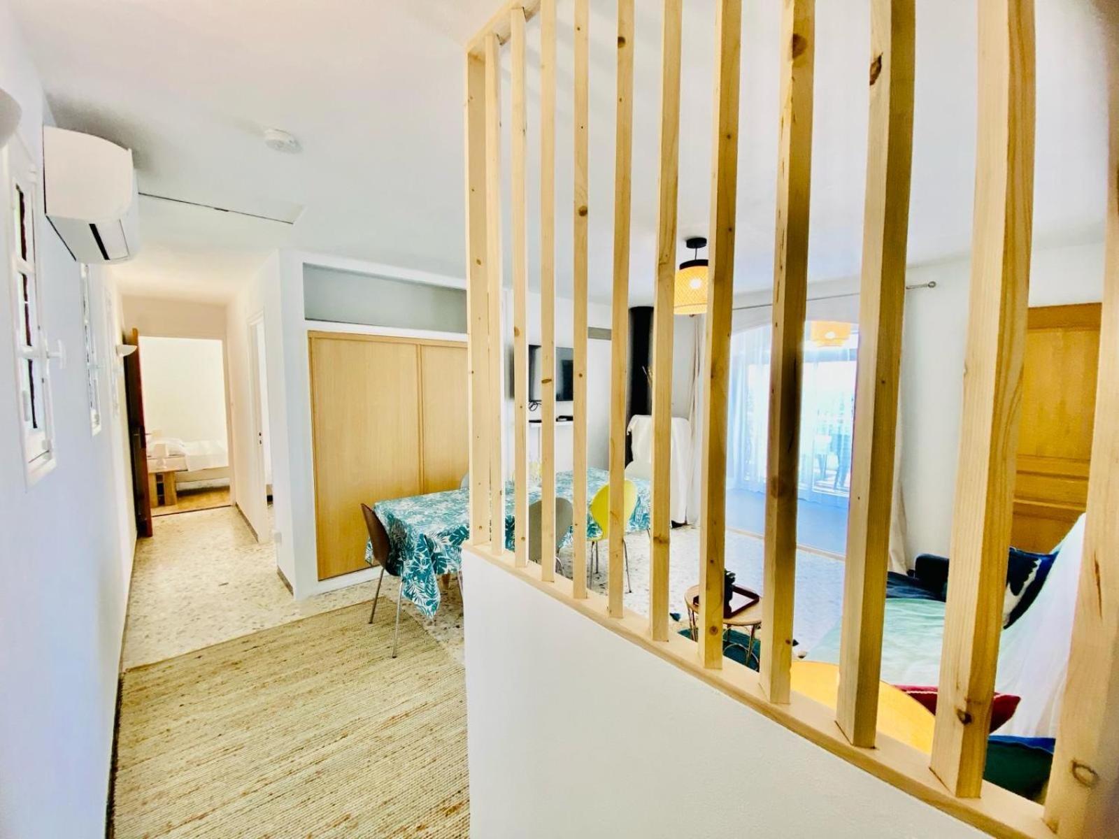 Cargèse Villa Montalbo Vue Mer De 2 A 10 Personnes מראה חיצוני תמונה