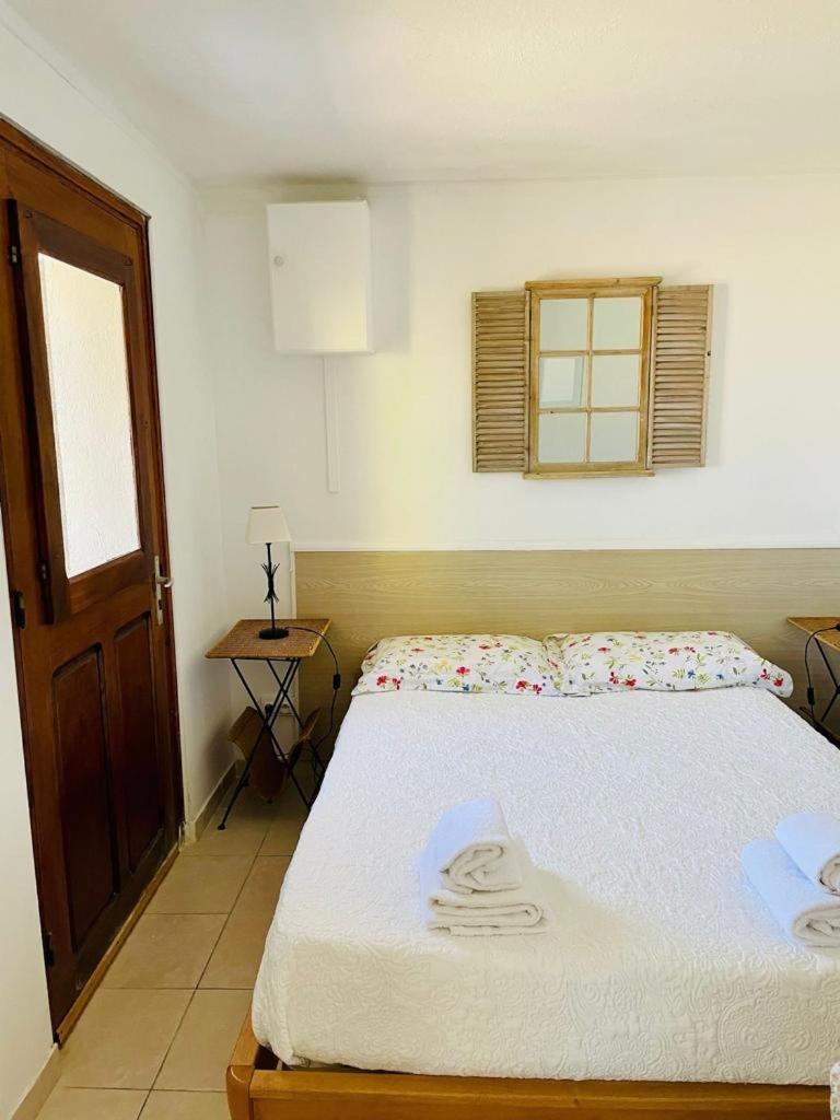 Cargèse Villa Montalbo Vue Mer De 2 A 10 Personnes מראה חיצוני תמונה