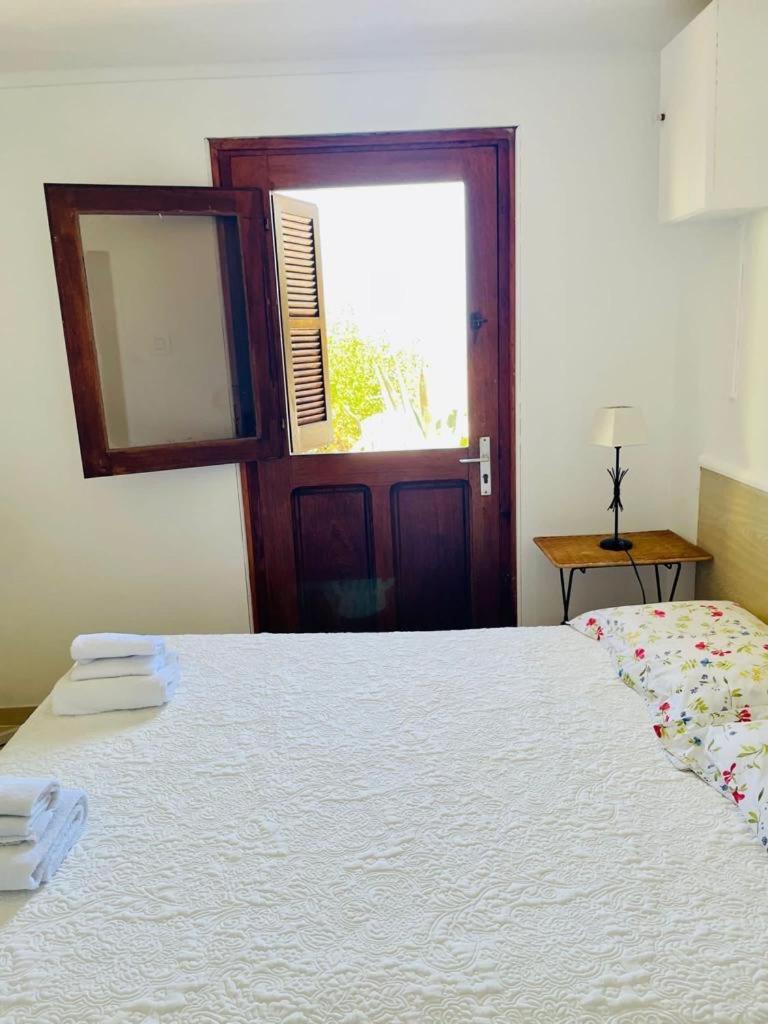 Cargèse Villa Montalbo Vue Mer De 2 A 10 Personnes מראה חיצוני תמונה