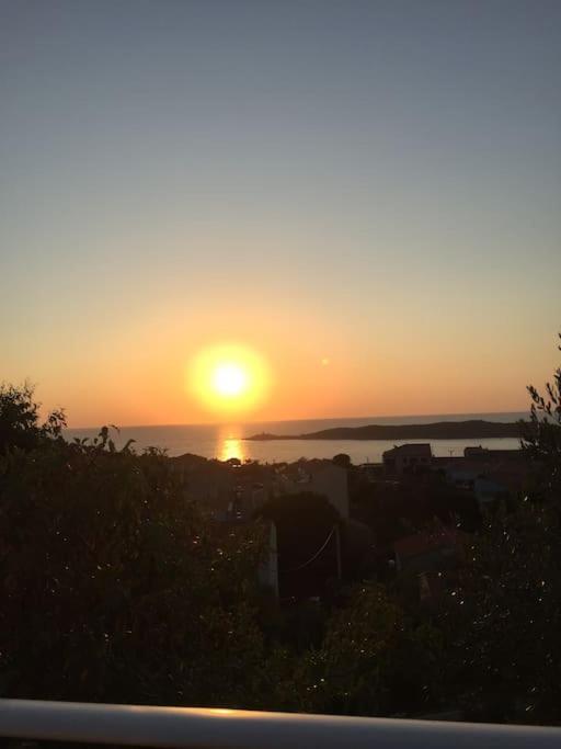 Cargèse Villa Montalbo Vue Mer De 2 A 10 Personnes מראה חיצוני תמונה